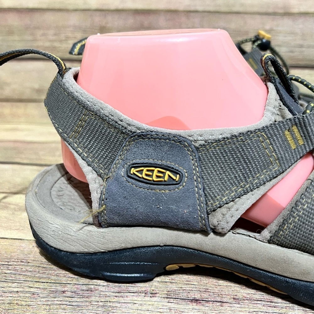 Keen Brown Newport H2 Sandals - Picture 5 of 9